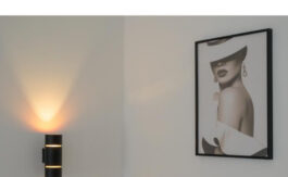 Lo charme e l'eleganza che resiste a ogni tipo di trasformazione!